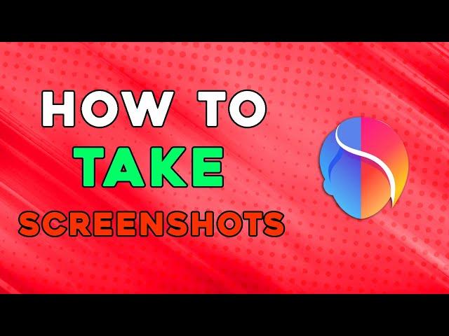 How To Take Screenshots In Faceapp (Quick Tutorial)