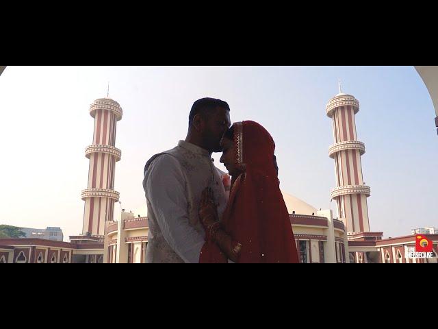 Studio Cheesecake Presents ~Mashrur & Samreen~ Wedding Film