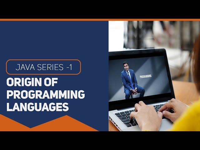 Java | Origin of Programming Languages - Instructing the Machine | Episode - 1 | ABC