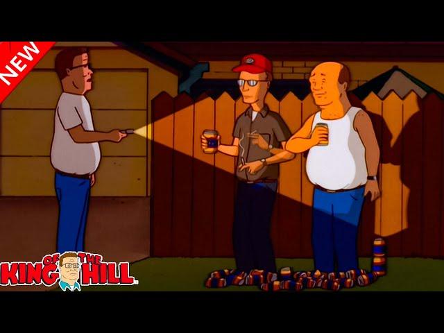SPECIAL EPISODE   4  HOURS OF BEST King of the Hill 2024 ️️PART 114Full  Episodes 2024
