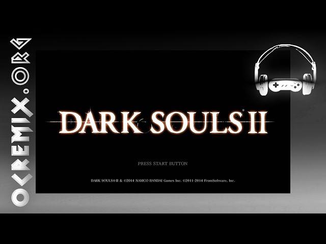 OC ReMix #3119: Dark Souls II 'Like a Dream' [Majula] by RoeTaKa