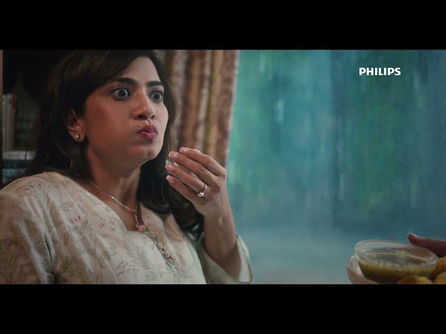 Jab Chahein, Khushiyan Pakayein | Philips Kitchen Appliance | Chatkare TVC #CookHappinessWithPhilips