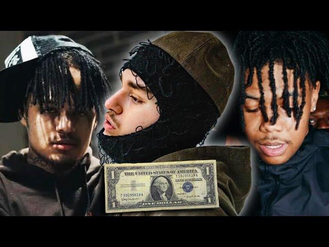 How Much $$$ Rappers ACTUALLY Make