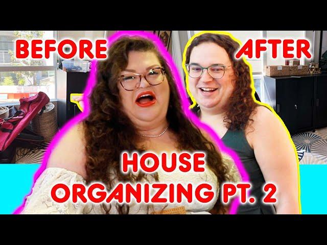 6 MONTH UPDATE | Kristin's Total Home Organization