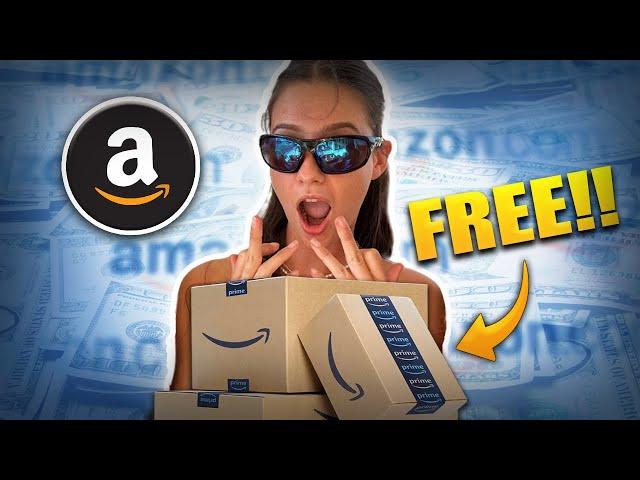 Amazon Promo Codes to get You FREE Stuff  Amazon Deals 2024