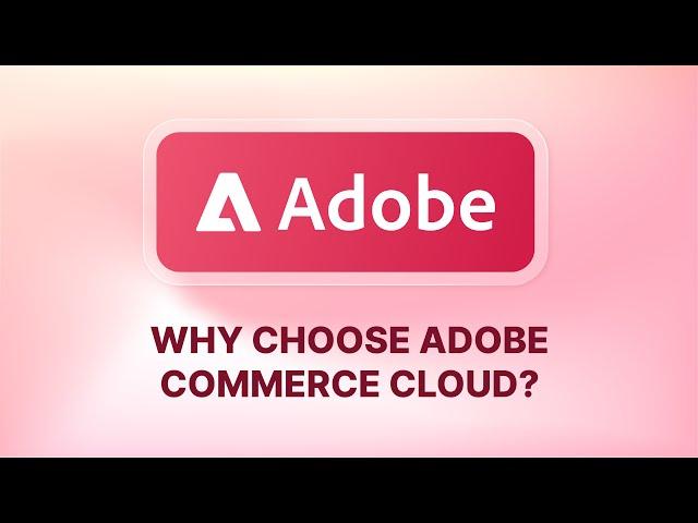 Adobe Commerce Cloud vs Magento Open Source | Expert Insights