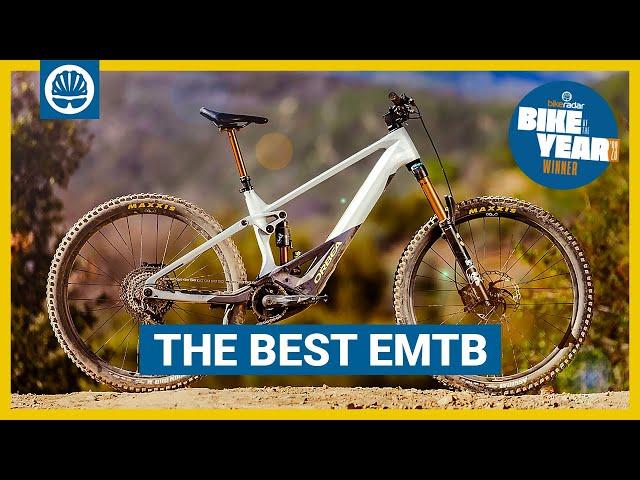 What’s The BEST Electric Mountain Bike in 2023?