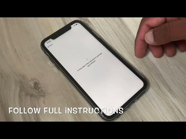 IOS 18.2 UNLOCK APPLE 2024 Remove icloud lock without owner Unlock activation lock Apple ID Succes