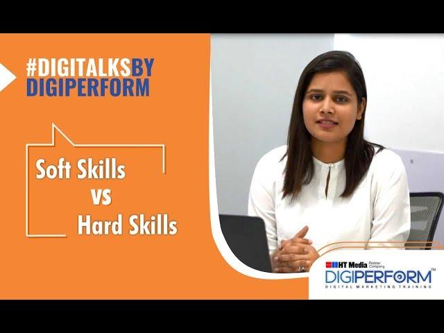 #Digitips- Hard Skills vs. Soft Skills