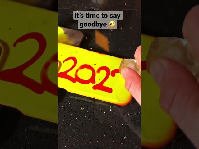 Goodbye 2022! (Wait for it…!)