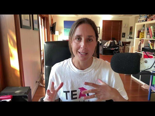 Testimonial - Ilana Wechsler Teach Traffic