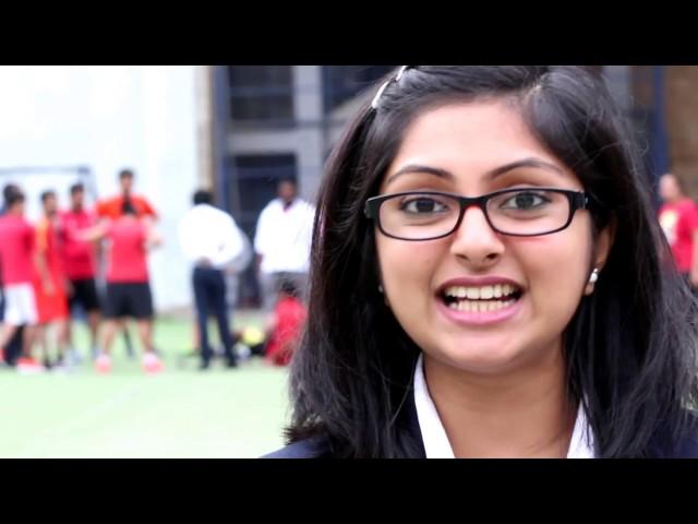 Life at St.Joseph's Institute of Management (SJIM), Bangalore 2015-17