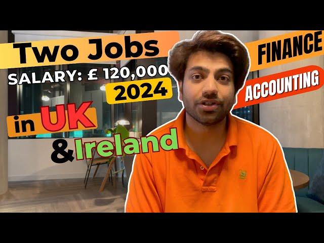 Jobs in most demand in 2025 | Green Accounting & Finance Jobs in UK and Ireland