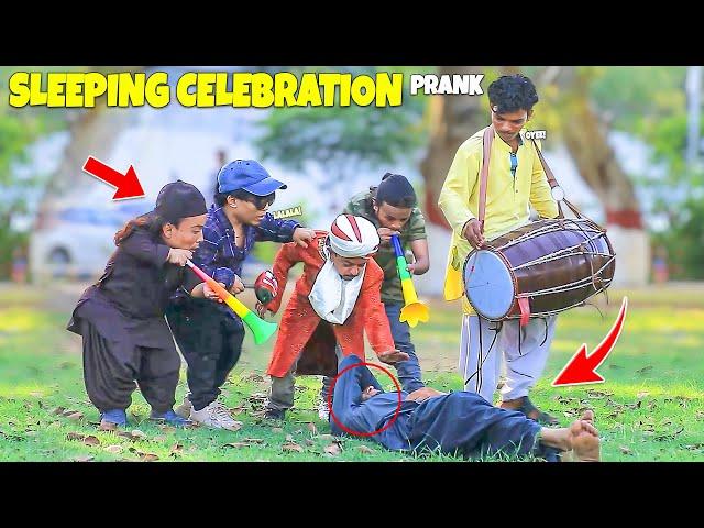 Surprising Barat Celebration Pt 2 - Pranks in Pakistan | ​⁠@NewTalentOfficial