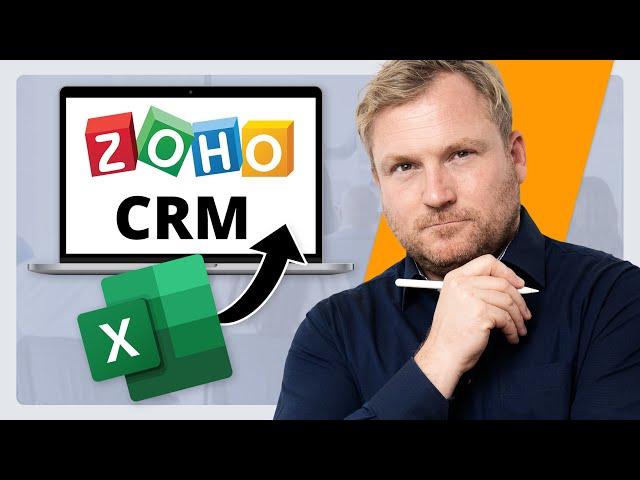 Ab wann lohnt sich Zoho CRM für Dein Unternehmen?