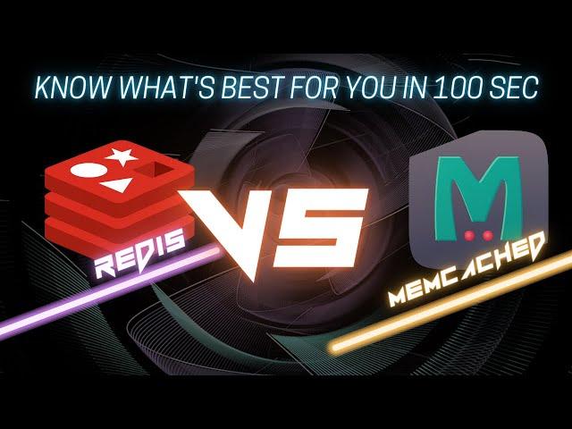 Redis vs Memcached: Which One is Right for Your Caching Needs?