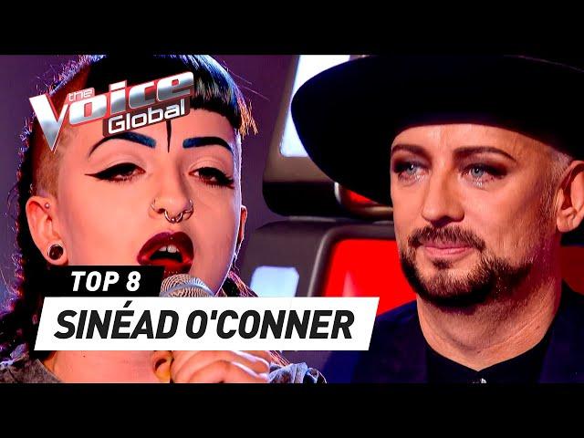 In Loving Memory of SINÉAD O'CONNER | The Voice