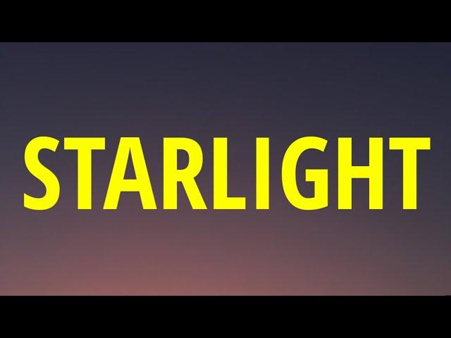 Westlife - Starlight (Lyrics)