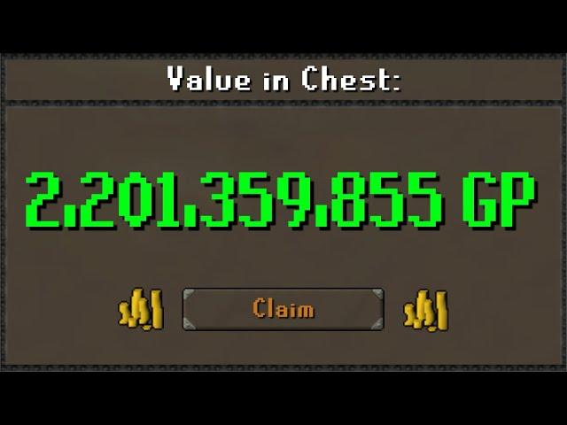 My Biggest Pk Ever On Runescape