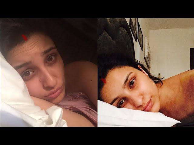 Parineeti Chopra first morning with Husband Raghav Chadha in new home sasural bed