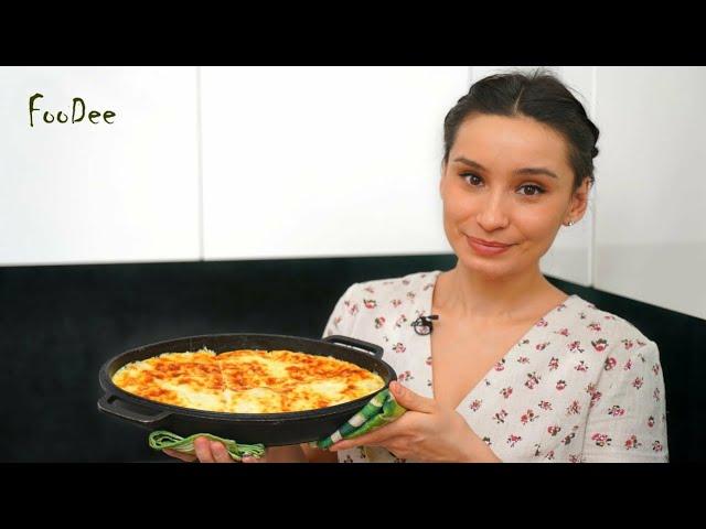 ЛУЧШИЙ рецепт для любой РЫБЫ, чтобы она получилась СОЧНОЙ НЕЖНОЙ! Вкусная рыба под шубкой в духовке