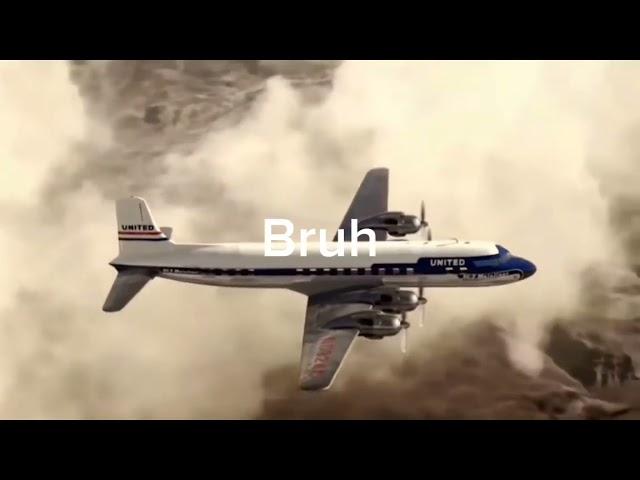 If planes could talk (1956 Grand Canyon Mid-Air Collision)
