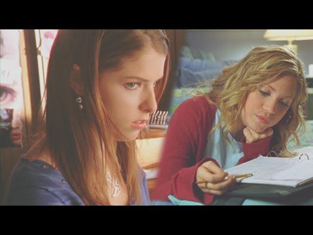 Bechloe high school Au