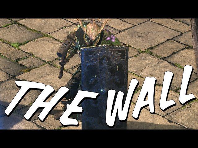 THE BEST BUILD JUST GOT BETTER WITH AGE - Warrior / Titan Path of Exile 2