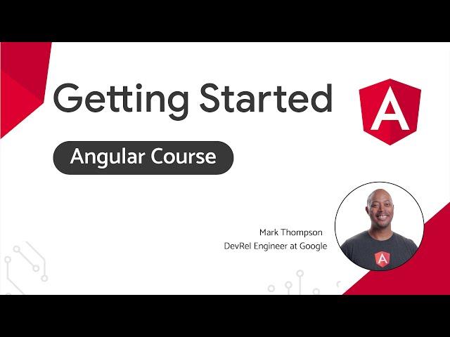 Getting started with Angular - Learning Angular (Part 2)