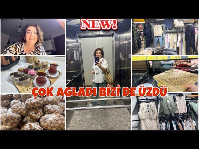 DEĞİŞİM YAPTIMAKTÜELDEN 110 TL’YE ALDIMBU KADAR BÜYÜK ALMAMIŞTIM BARIŞ DEMEYİP NE DİYECEM ACABA⁉️