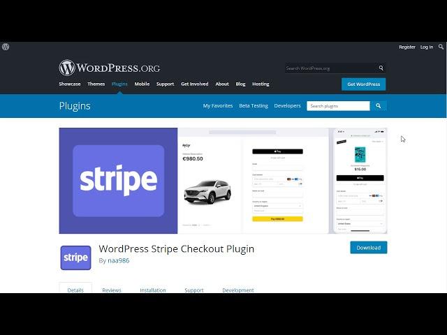 How to Accept Stripe Payments in WordPress with Strong Customer Authentication