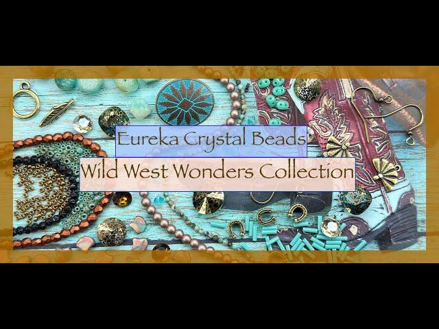 Wild West Wonders Collection