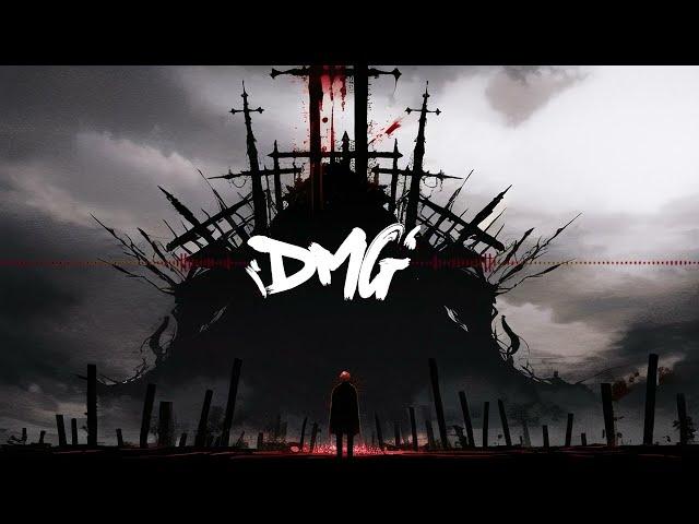 #DMG - Blizny na niebie (prod. Jack Parker)