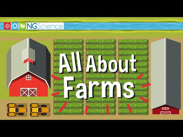 All About Farms