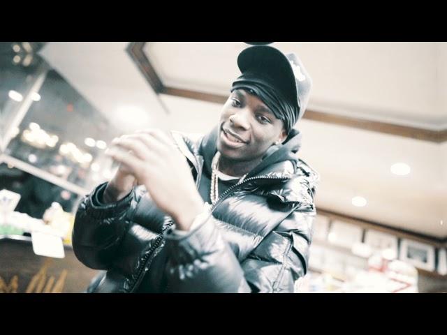 Kha Structure - Spin Around (Official Music Video)shot by Kreative Filmz #FREEBIZZY