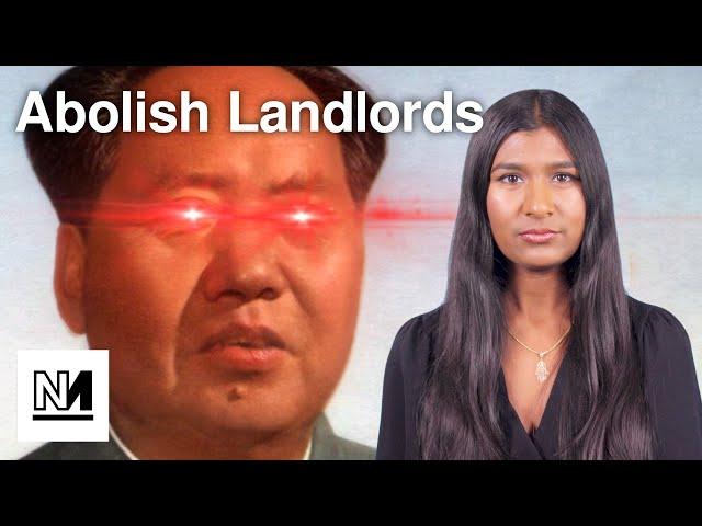 Why Owning Stuff Is Better Than Working - Abolish Landlords