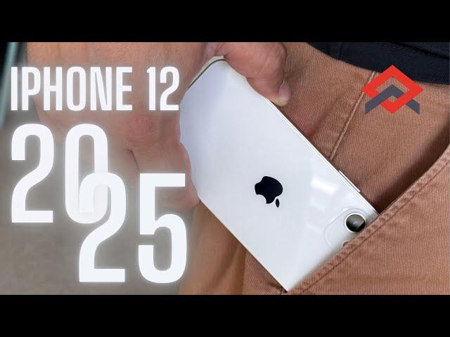 0472 Why the iPhone 12 still shines in 2025 