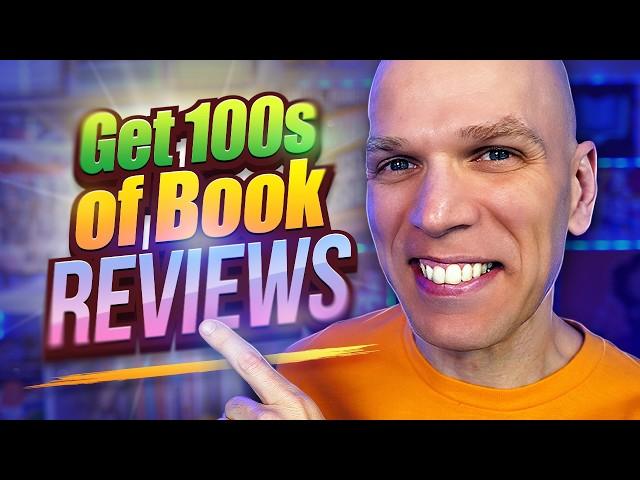 Getting Book Reviews: What They Don’t Tell You