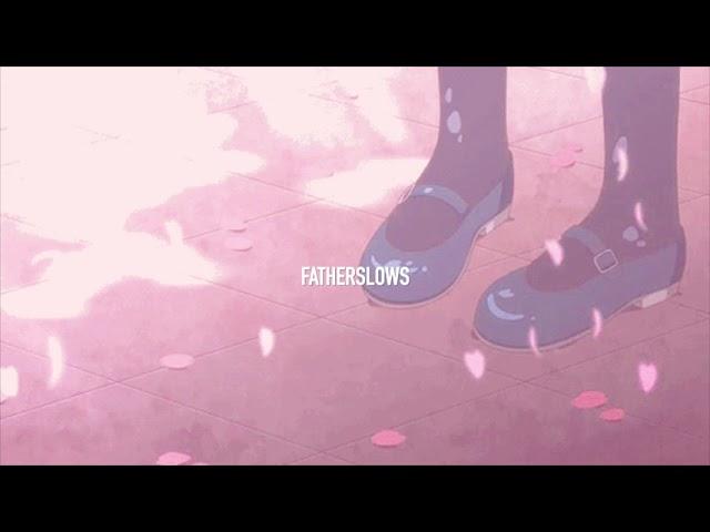 pinkpantheress - just for me/wipe your tears (slowed+reverb)