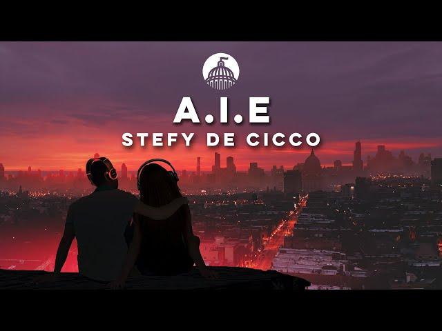 Stefy De Cicco - A.I.E