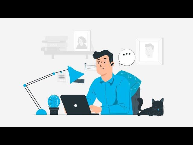 A Great Example of an Animated Explainer Video