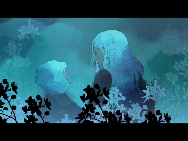 GRIS Secret Ending Cutscene