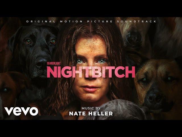 Nate Heller - Ready to Hibernate (From "Nightbitch"/Audio Only)