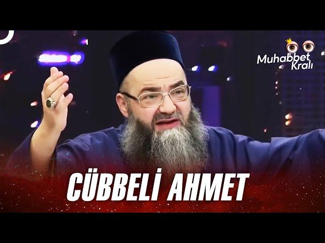 Cübbeli Ahmet Hoca | Okan Bayülgen ile Muhabbet Kralı