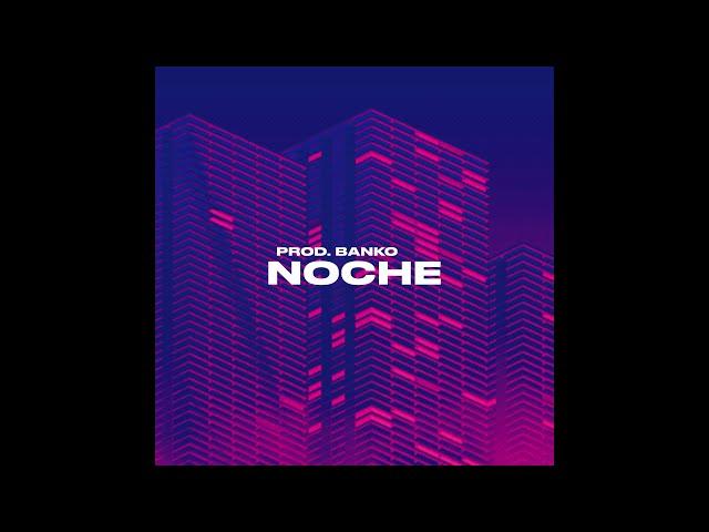 Gambi X Club Banger Type Beat 2021 - "Noche" - (Prod. Banko)