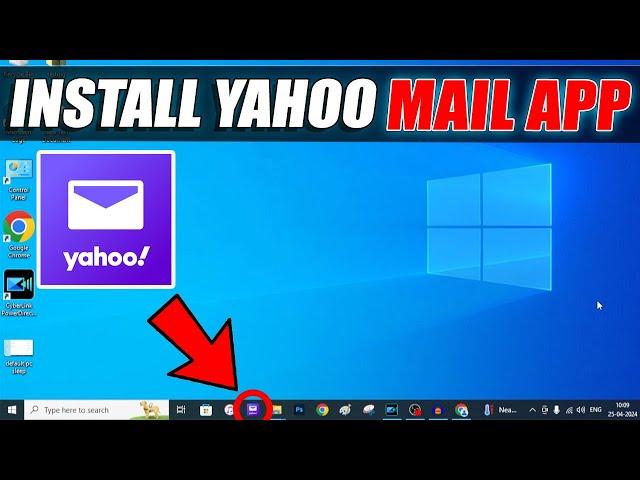 How to Download Yahoo Mail for Windows PC/Laptop?