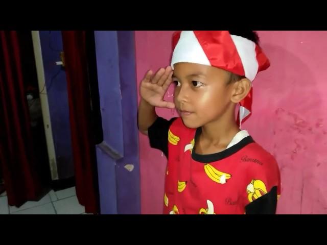 Coming Soon Rama Rizky Raditya -“Meraih Bintang” (Video Parody)