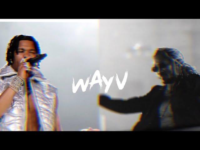 [Free] Future type beat | “Lost War” (prod. by ITS WAYV)