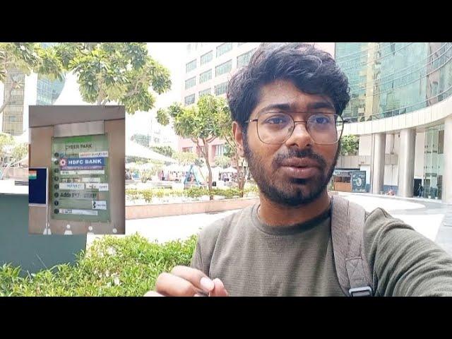Day 8 of finding job in Gurgaon | Software Engineer | Gurgaon #job #vlog #engineering #gurgaon