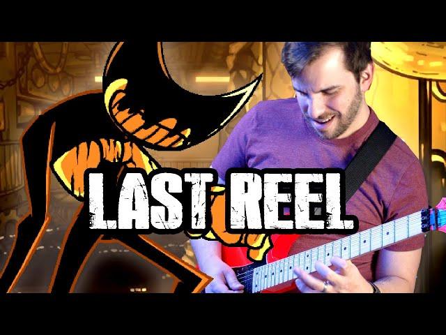 Last Reel (FNF Indie Cross) METAL VERSION